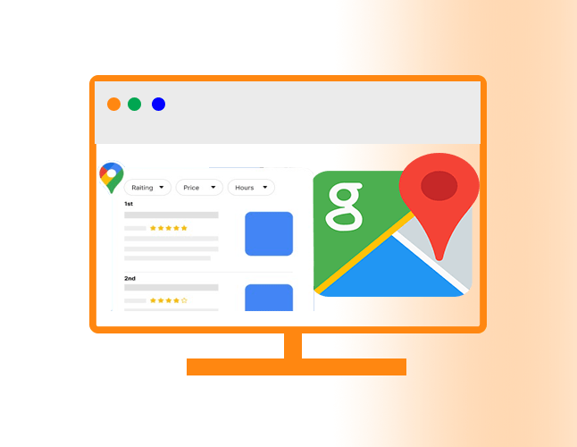 10 Key Steps to Optimize your SEO Results with Google Maps