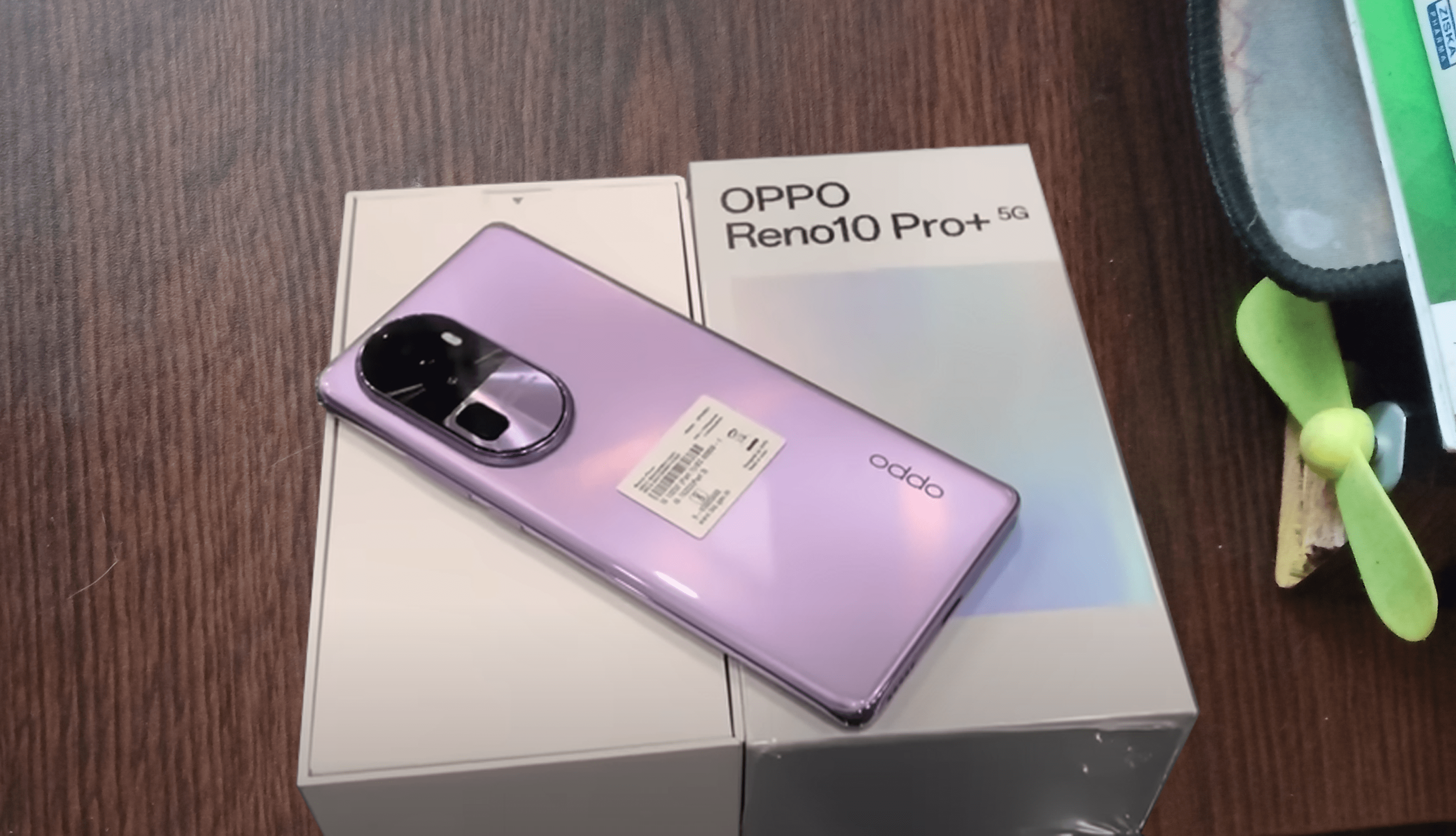 oppo reno 10 pro+ 5g review