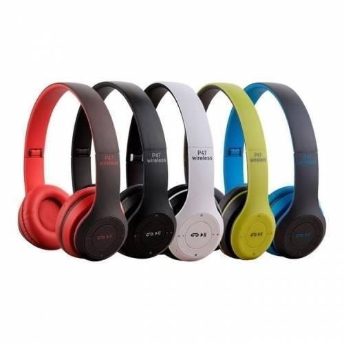 Headphones