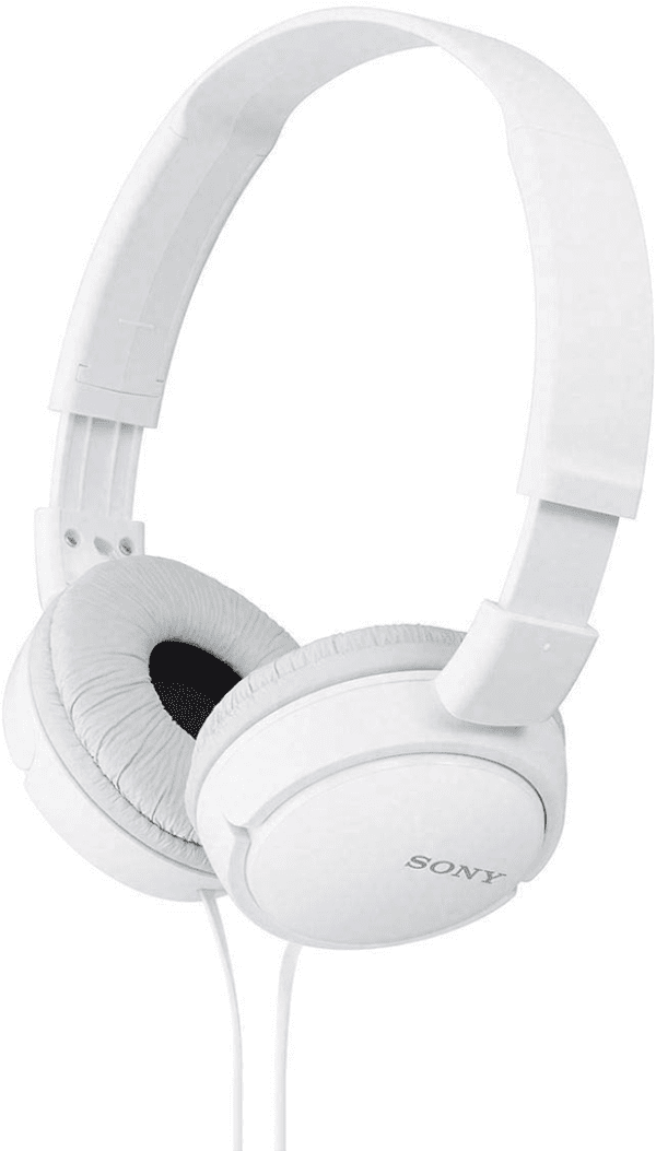 Sony MDR-ZX110AP Wired Headphone vcomparison