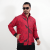 Trendy Water Resistance Padding Jacket 15061