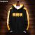 Stylish Cotton Hoodie 15083